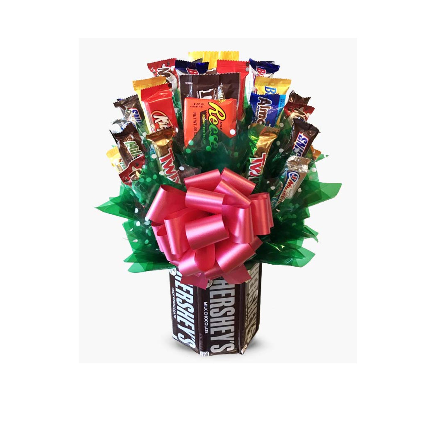 Candy Bouquet
